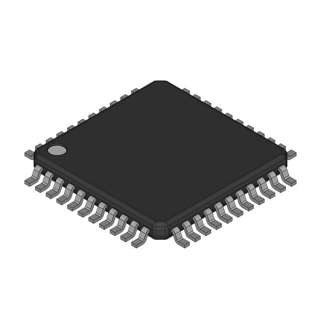ISPLSI-2064VL-100LT44 Lattice Semiconductor Corporation