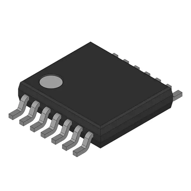 GTL2014PW,112 Freescale Semiconductor