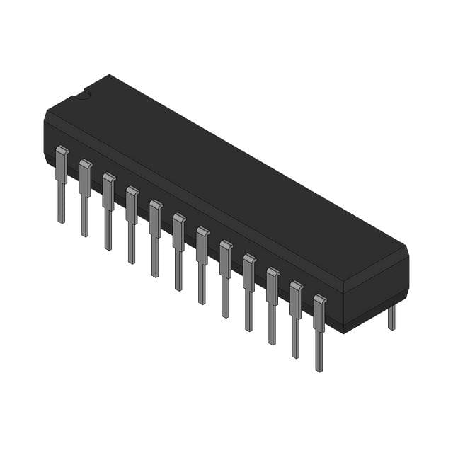 GAL20V8-20LNC National Semiconductor