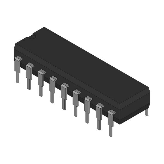 C67402N Advanced Micro Devices