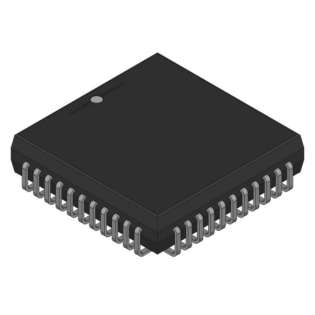 ISPLSI2032-135LJI Lattice Semiconductor Corporation
