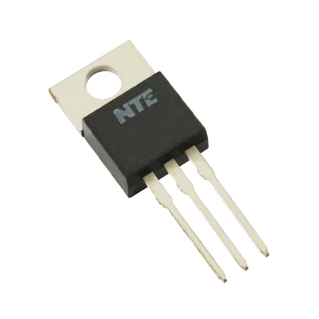 LM317T NTE Electronics, Inc