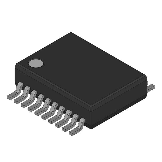 74HCT573DB,112 NXP Semiconductors