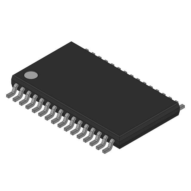 MC33931EK574 Freescale Semiconductor