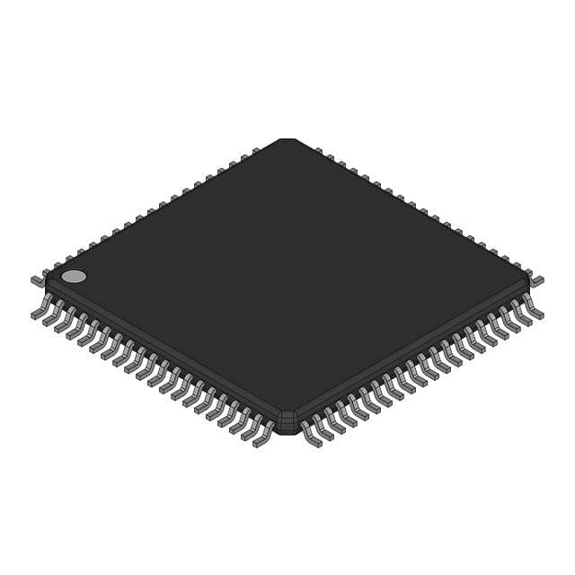 DSPB56374AF Freescale Semiconductor