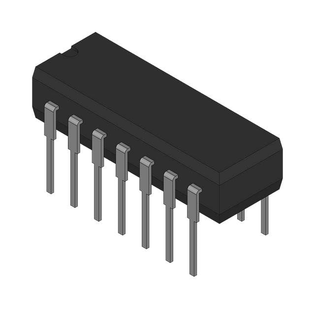 DM9601N National Semiconductor