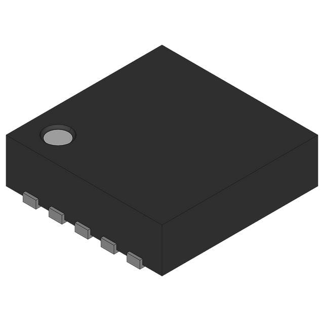 LM5100ASD National Semiconductor