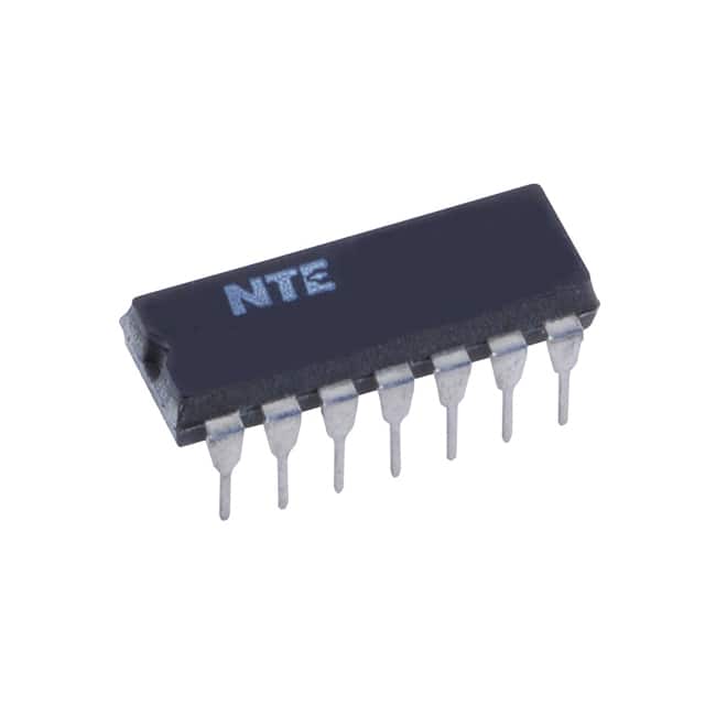 NTE74LS86 NTE Electronics, Inc