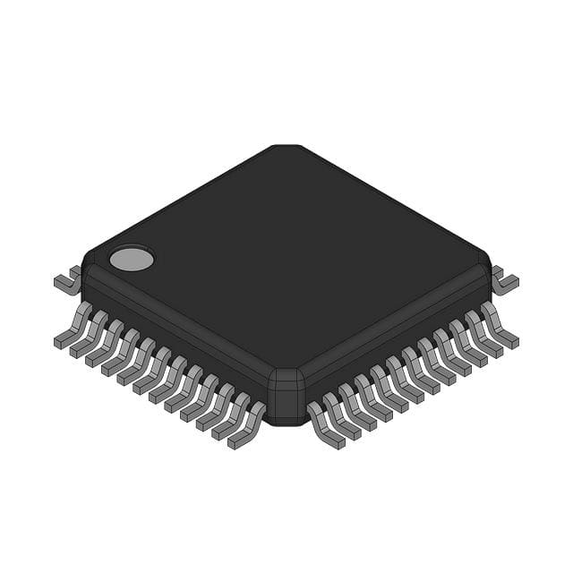 LM4549AVH National Semiconductor