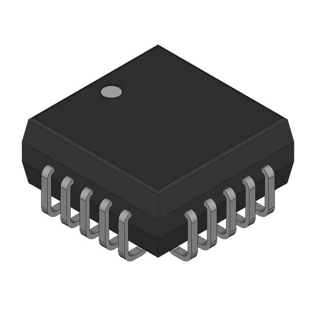 PALCE16V8H-15JC/4 Lattice Semiconductor Corporation