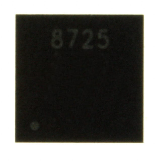 SX8725E083TRT Semtech Corporation