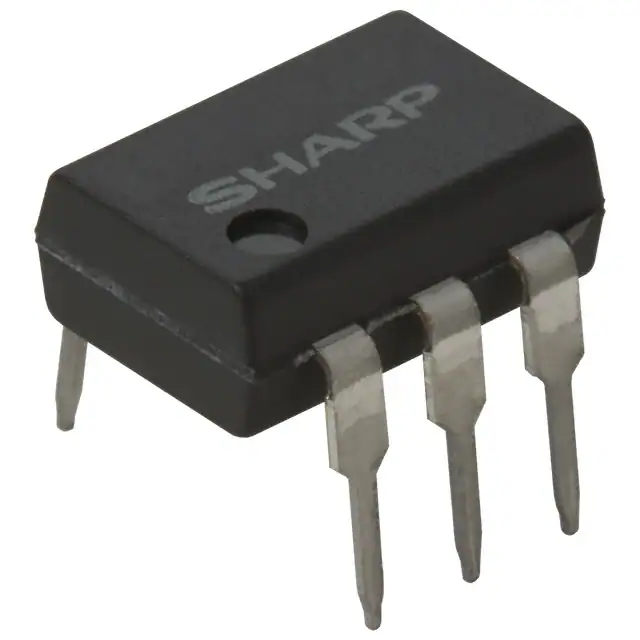 PC703V0NSZX Sharp Microelectronics