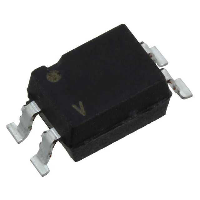 LH1546ADFTR Vishay Semiconductor Opto Division