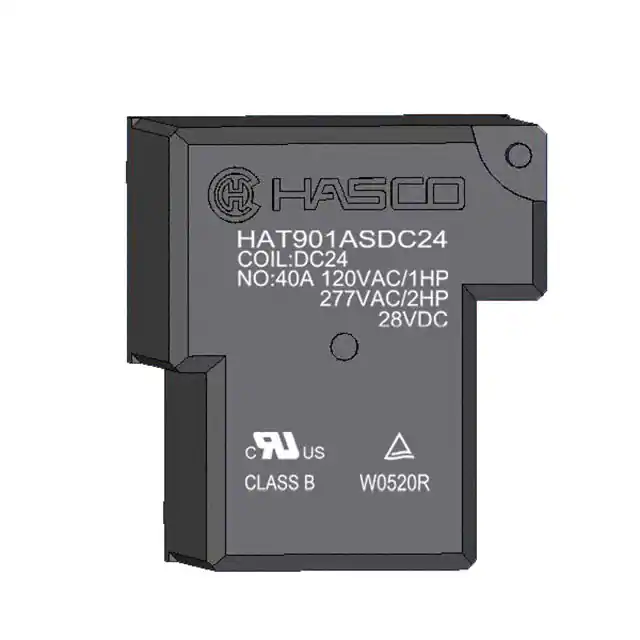 HAT901ASDC24 Hasco Relays