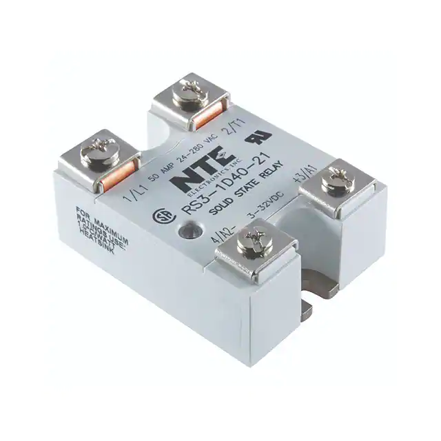 RS3-1D10-51 NTE Electronics, Inc