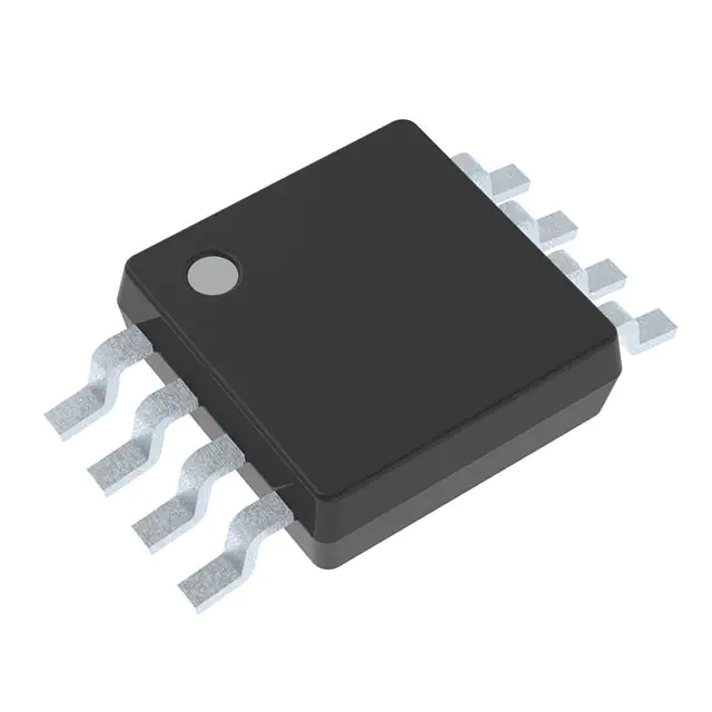 AD8315ARM-REEL7 Analog Devices Inc.