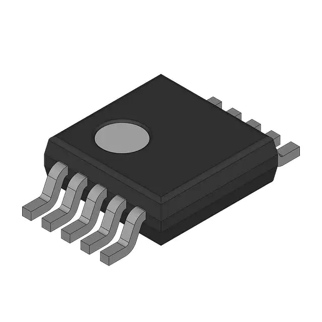 AD8316ARM-REEL7 Analog Devices Inc.
