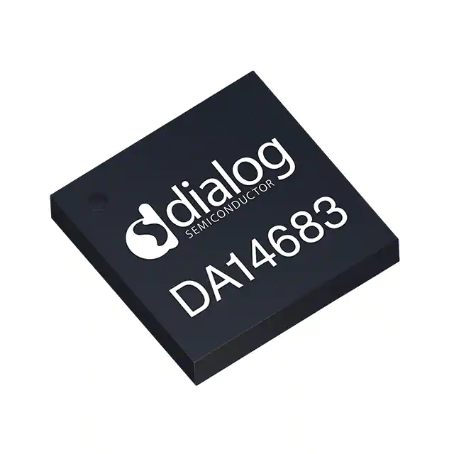 DA14683-00000A9 Dialog Semiconductor GmbH