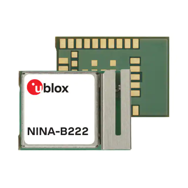 NINA-B222-03B u-blox