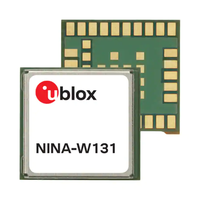 NINA-W131-03B u-blox