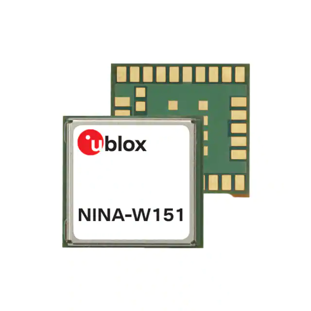 NINA-W151-03B u-blox