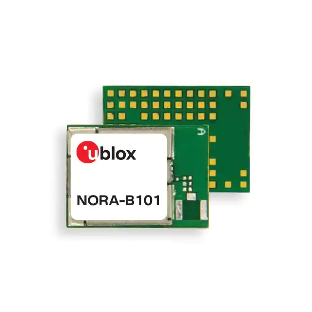 NORA-B101-00B u-blox