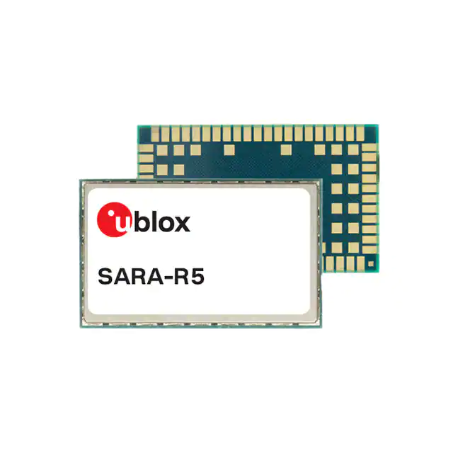 SARA-R510S-00B u-blox