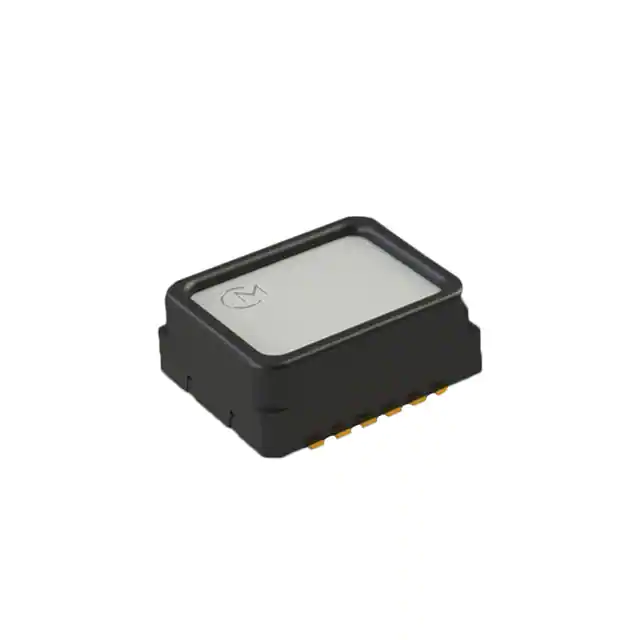 SCL3300-D01-10 Murata Electronics