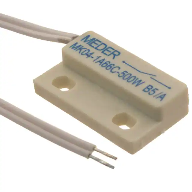 MK04-1A66C-500W Standex-Meder Electronics