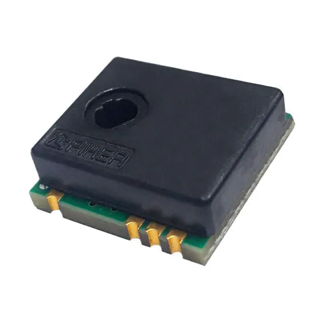 MTS360-1A-C0000-ERA360-05K Amphenol Piher Sensing Systems