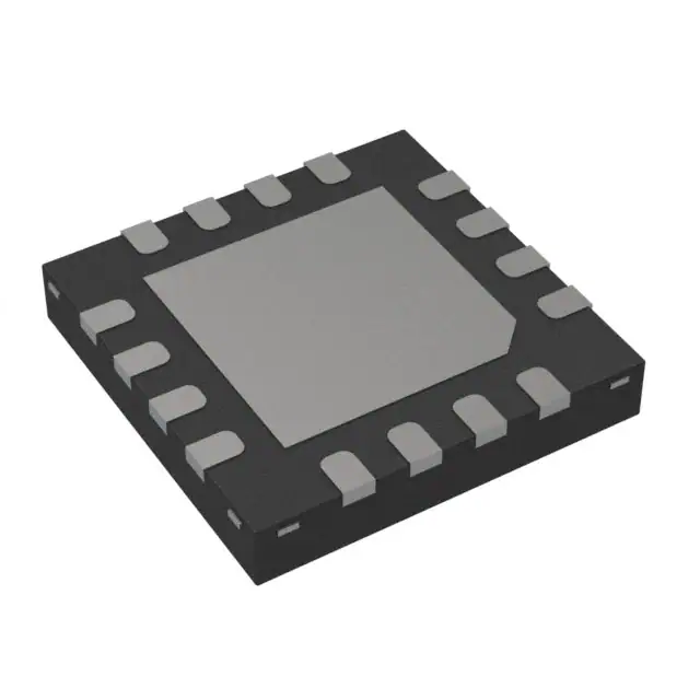 MAX14588ETE+T Analog Devices Inc./Maxim Integrated