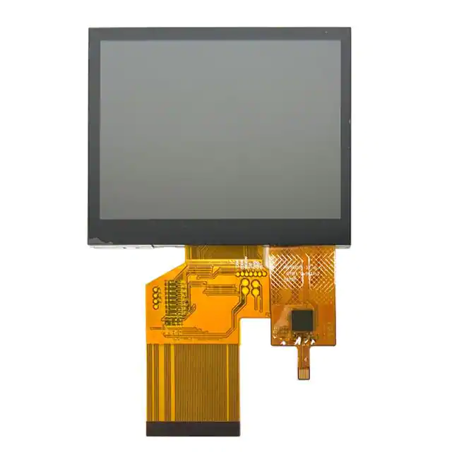 GLT035320240IS1-CTP GlobalTech Display