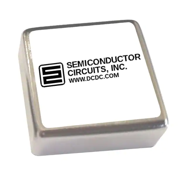 CP30B1225036P Semiconductor Circuits, Inc.