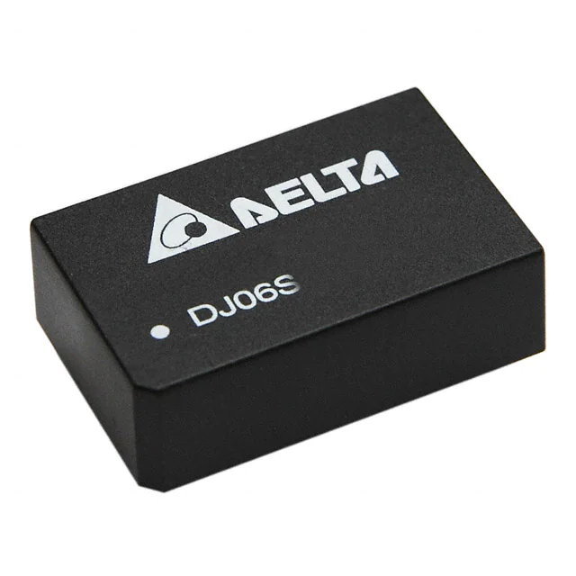 DJ06S4824A Delta Electronics