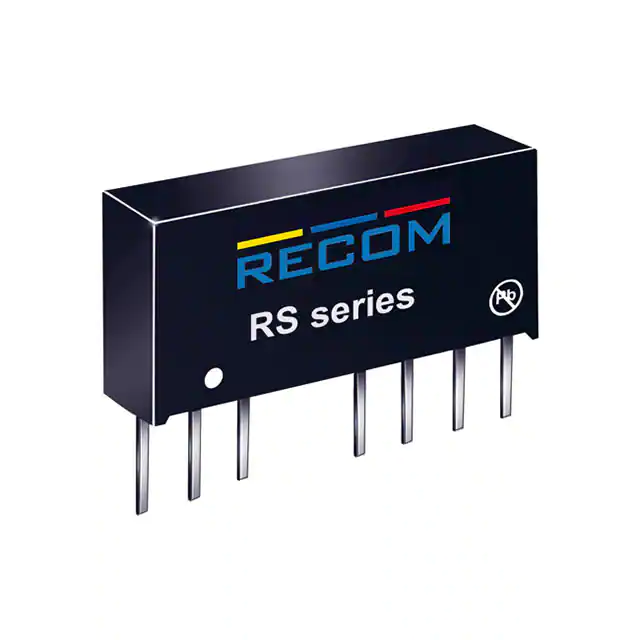 RS-0512D Recom Power