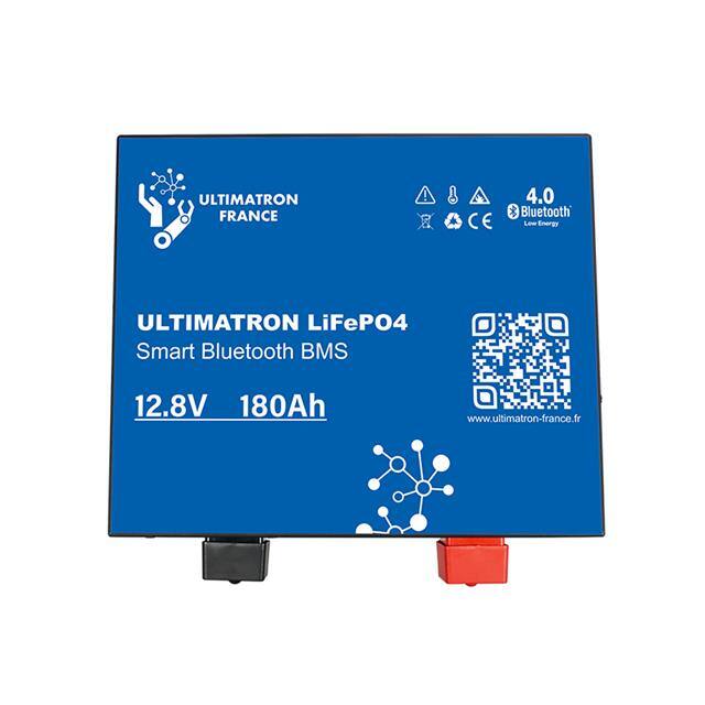 ULM-12-180 Ecowatt LiFePO4 Find Partener