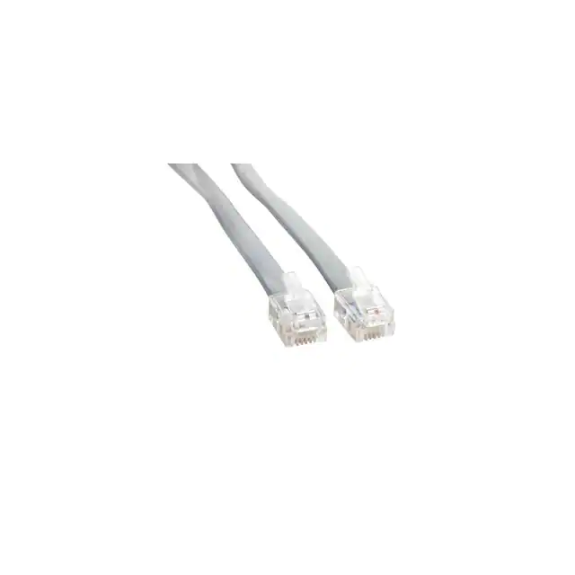 MP-5FRJ12STWS-007 Amphenol Cables on Demand