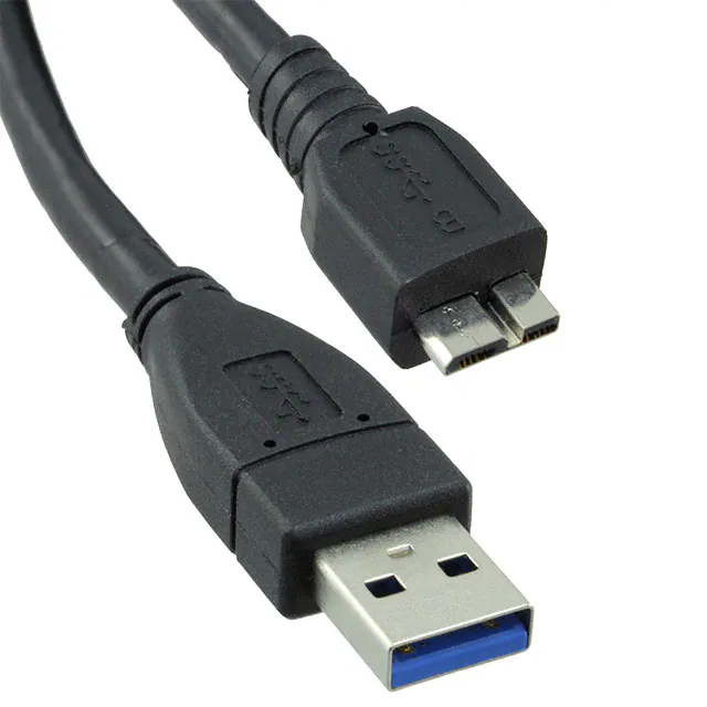 USB 3.0 A MICRO B CABLE FTDI, Future Technology Devices International Ltd