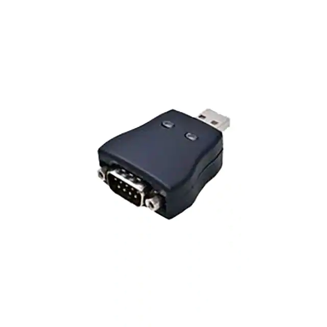 USB2-F-1001-A Connective Peripherals Pte Ltd