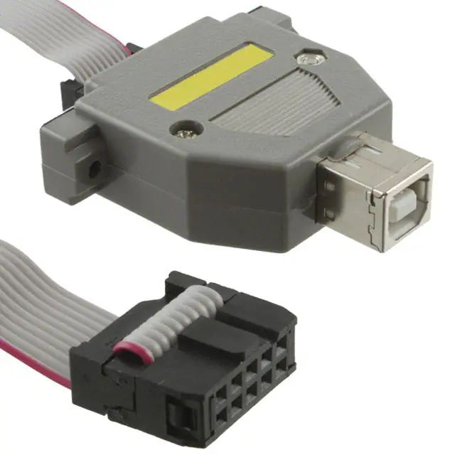 AVR-JTAG-USB-A Olimex LTD