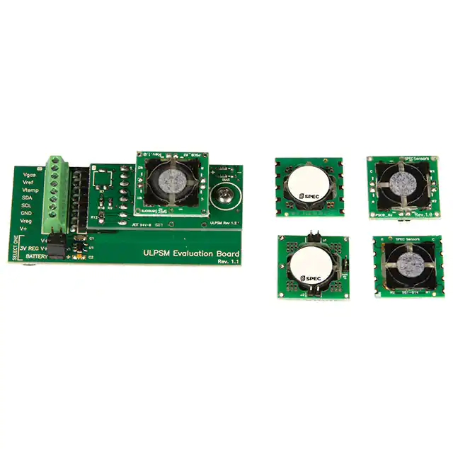 968-051 SPEC Sensors, LLC