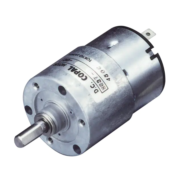 HG37-200-AB-00 Nidec Copal Electronics