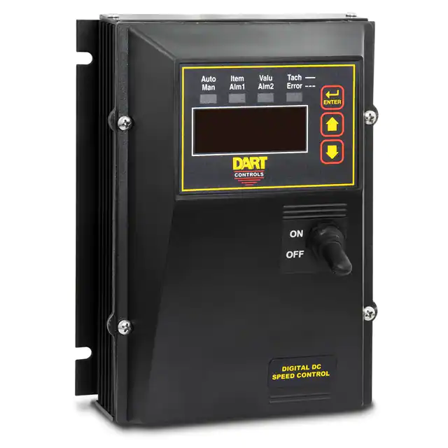 MD50E-420 Dart Controls