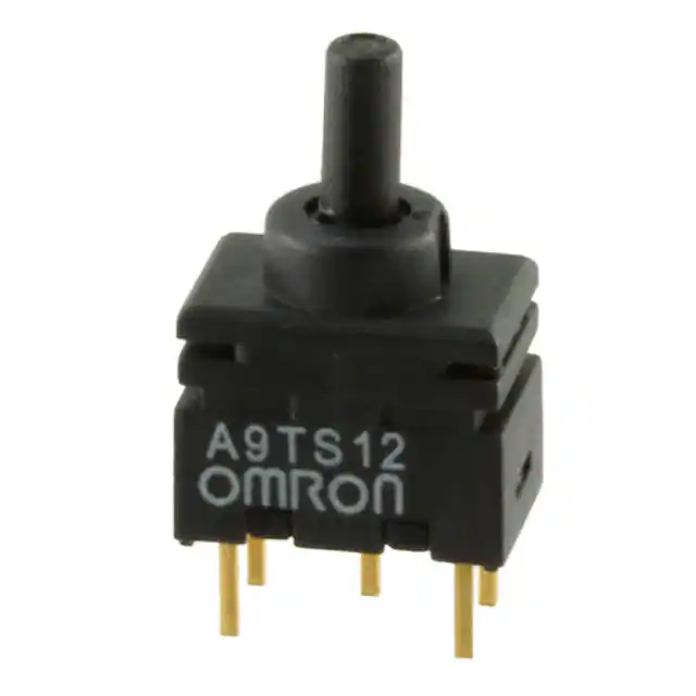 A9TS12-0011 Omron Electronics Inc-EMC Div