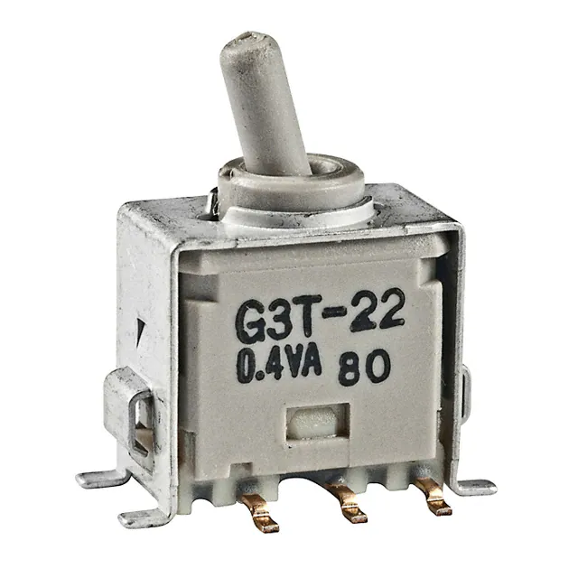 G3T22AB NKK Switches