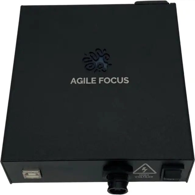39-HV2P-BL01 Agile Focus Designs