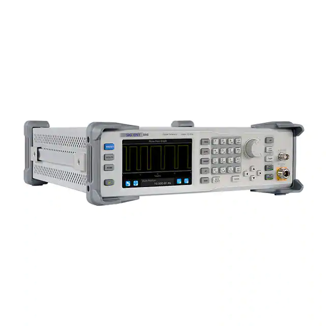 SSG3021X-IQE Siglent Technologies NA, Inc.